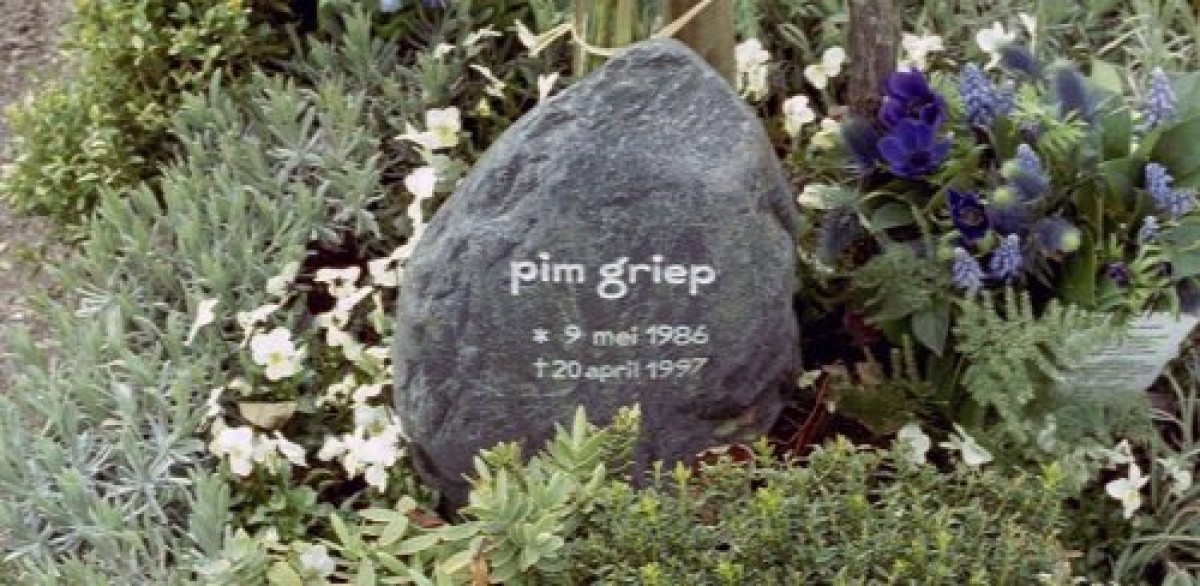 Monument Pim